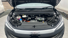 BYD Atto 3 150kW Comfort 60kWh 5dr Auto Electric Hatchback